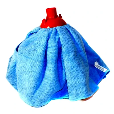 SPEED PACK-CZYŚCIOSZEK SPÓDNICA MOP MICROFIBRA