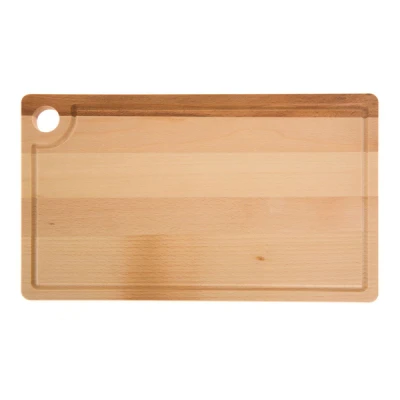 DAJ-DESKA DREWNIANA 37X22CM WOODY 85979