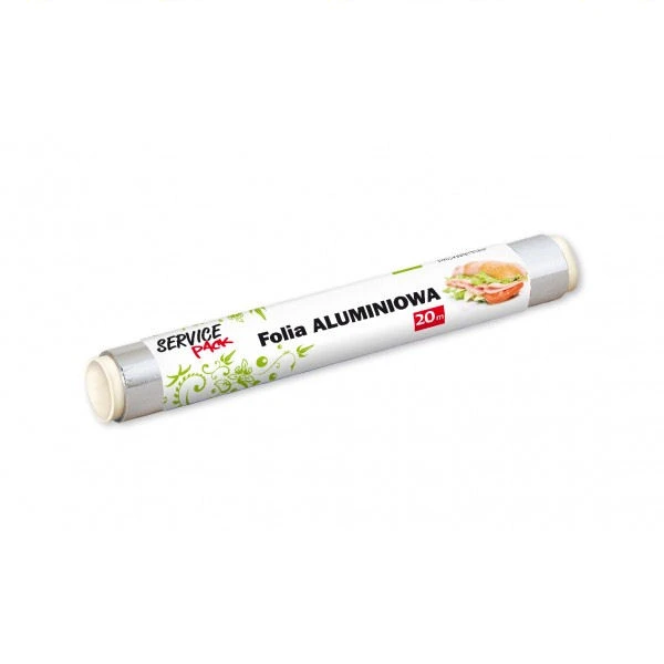 STELLA-FOLIA ALUMINIOWA *20M*