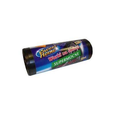 STELLA-WORKI SUPERMOCNE 120L A'10 LDPE 1972