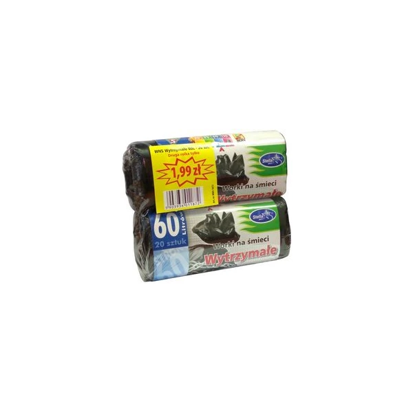 STEL-PROM.WOR.60L'20+ROL.1,99