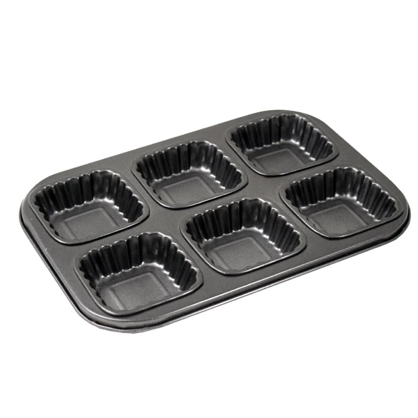 SZ- FORMA NA 6 MUFINEK KWADRAT 20090602