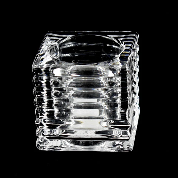 SZ-ŚWIECZNIK  KWADRAT  LT0012