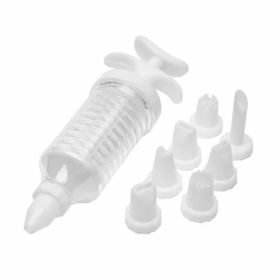 TAD-DEKORATOR DO TORTU 8 KOŃCÓWEK