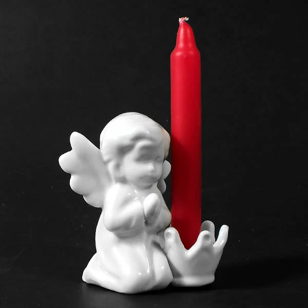 TOM-ANIOŁ 7,5*4,5*8 09P0197