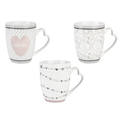 VER-KUBEK *LOVELY* 17420