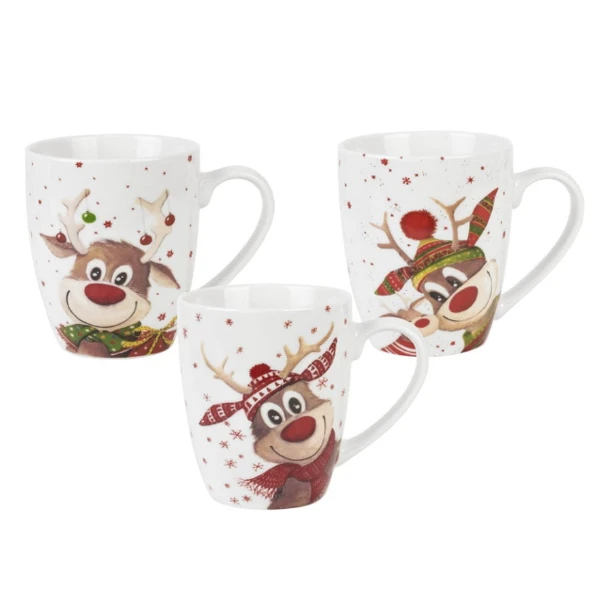 VER-KUBEK *NIKO* 16485