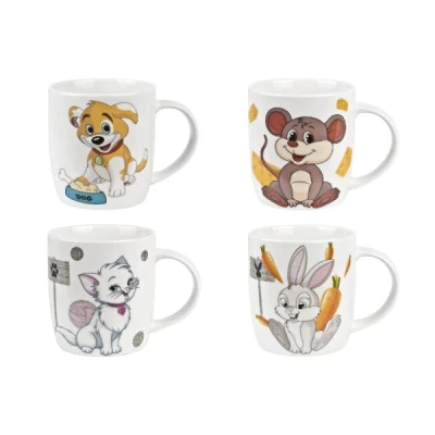 VER-KUBEK *OSCAR* 300ML 14733