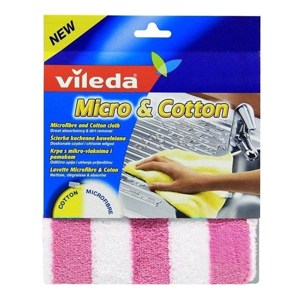 VIL-ŚCIERKA KUCHENNA BEWEŁNIAN