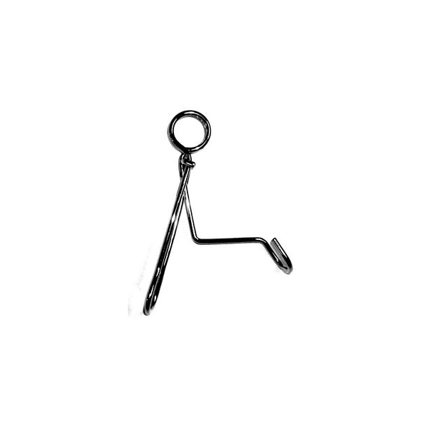 ZACISKACZ DO SOKOWNIKA