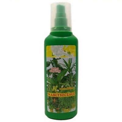 ZD-NAWÓZ NABŁYSZCZAJŃCY 300ML