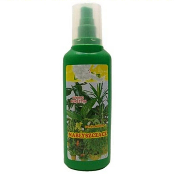 ZD-NAWÓZ NABŁYSZCZAJŃCY 300ML