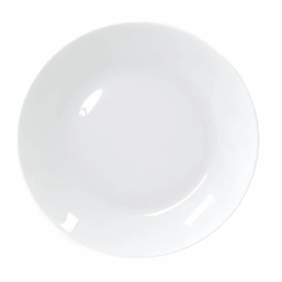 ZELIE-TALERZ PŁYTKI 25CM L4119