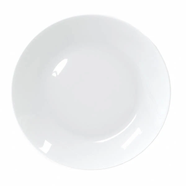 ZELIE-TALERZ PŁYTKI 25CM L4119