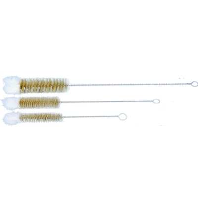 ZEN-SZCZOTKA DO BUTELEK 15MM WEŁNIANA GŁÓWKA 085/40/15