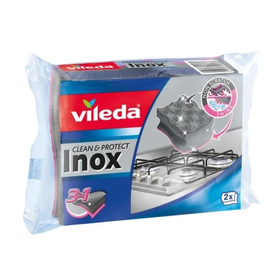 ZMYWAKI *PUR ACTIVE* INOX A'2 157368