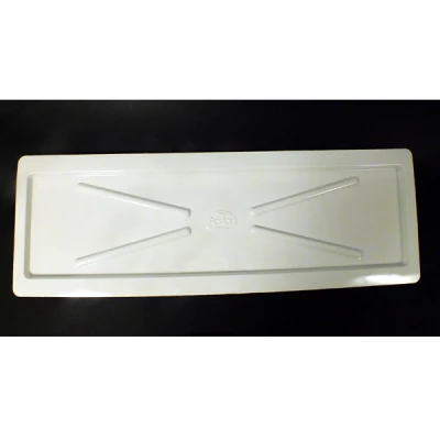 ANDER-TACKA POD SUSZARKĘ 80CM BIAŁA