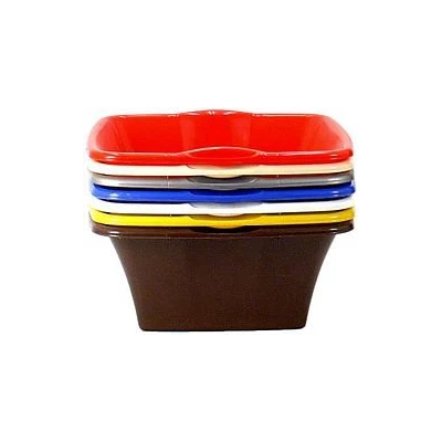 BENTOM-MISKA KWADRAT 40 CM