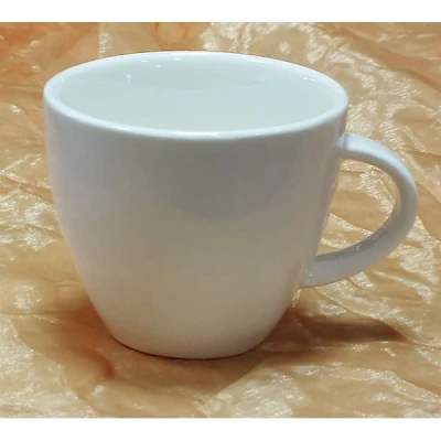 DAJ-FILIŻANKA 80ML *KUBIKO/FALA* 61221