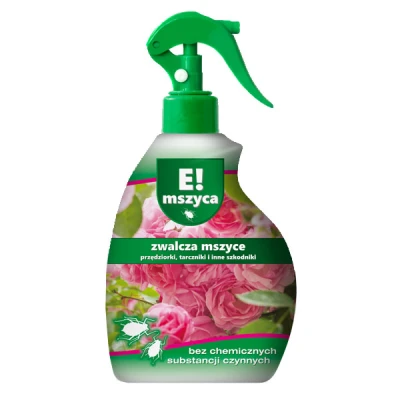 BROS-E! MSZYCA PLYN 250ML