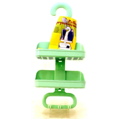 BRZOZÓW-PÓŁKA PRYSZNICOWA