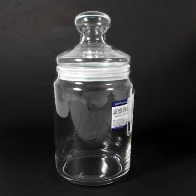 DAJAR-SŁOIK 1L  CLUB 03736