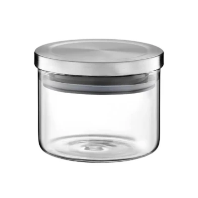 DAJAR-SŁOIK 440ML ROXY  Z/P 59710