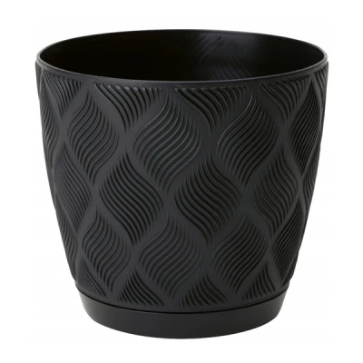 DONICZKA FLOW PETIT 19 Z/P GŁĘBOKA CZERŃ