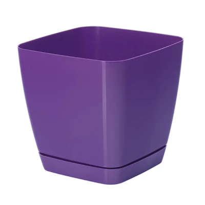 DONICZKA TOSCANA 22 KWADRATOWA FIOLETOWA