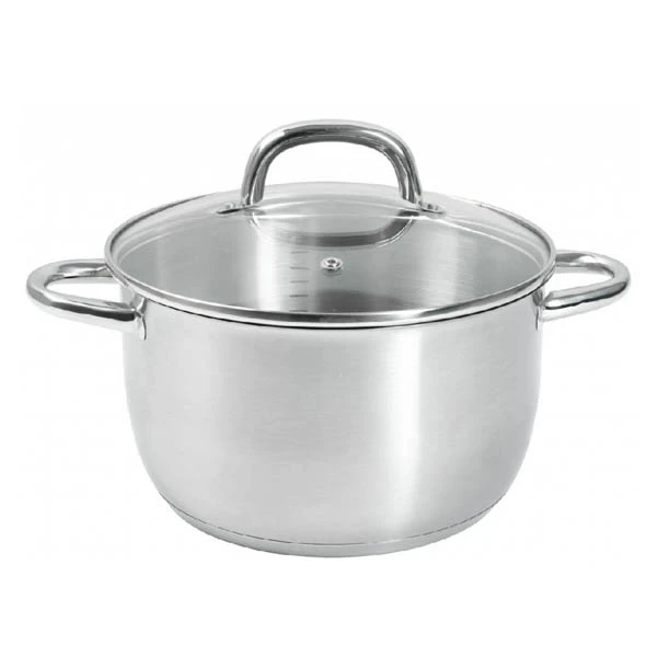 DAJ-GARNEK *CAMERON+* 3,7L 20CM Z/P 31027