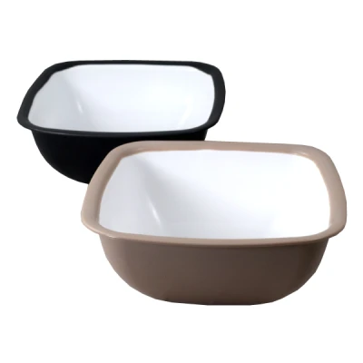 KATEX-MISKA KUCHENNA KWADRATOWA DOUBLE