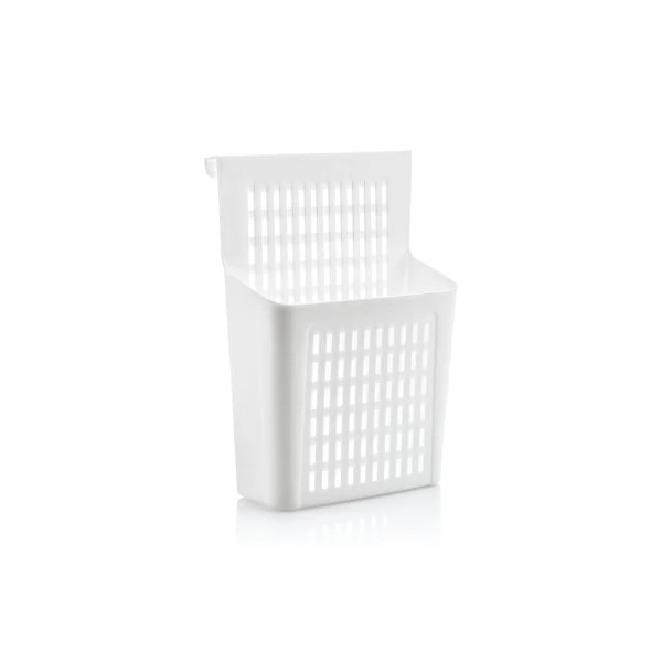 KATEX-ORGANIZER WISZACY - BIAŁY