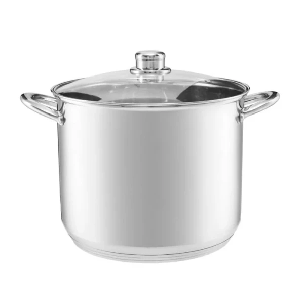 DAJ-GARNEK *MAGNUS* 32CM 19,3L Z/P 68784