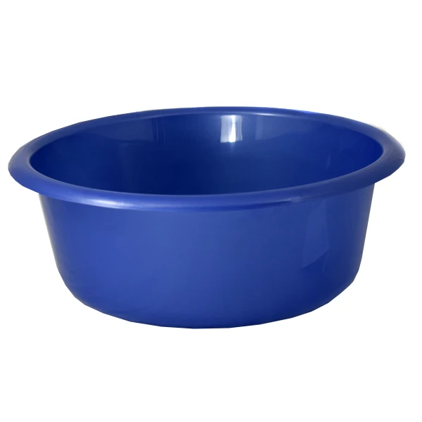 LIPIECKI-MISKA OKRĄGŁA 17L ECO LINE