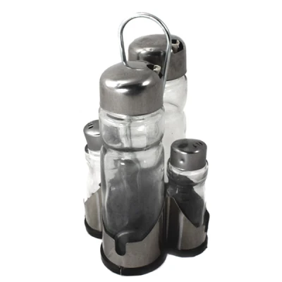 MMG-KPL. 4 PRZYPRAWNIKÓW NA STOJAKU 34101