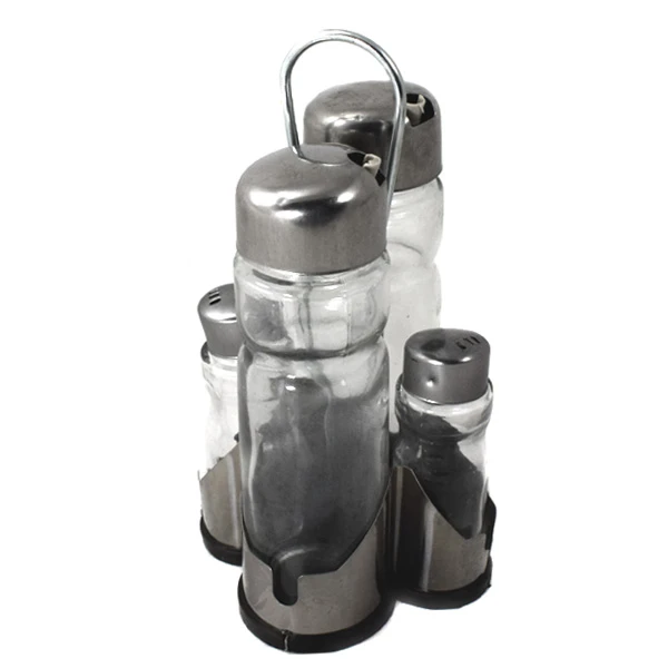 MMG-KPL. 4 PRZYPRAWNIKÓW NA STOJAKU 34101