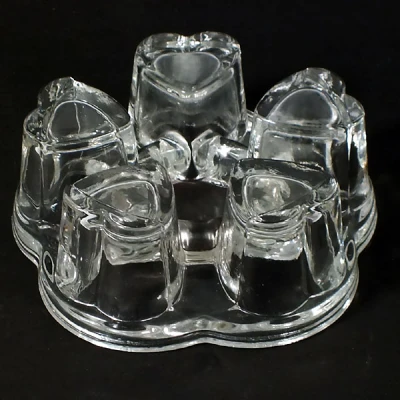 MMG-PODGRZEWACZ SZKLANY MM-759