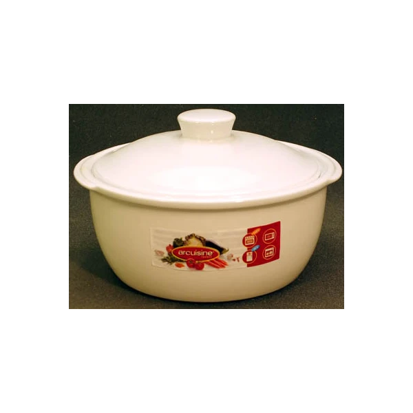 DAJ-GARNEK BIAŁY 2L-22,5X9 CER