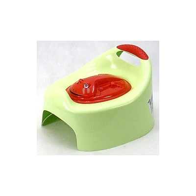 NOCNIK "ŻABKA" Z POKRYWKŃ   B.