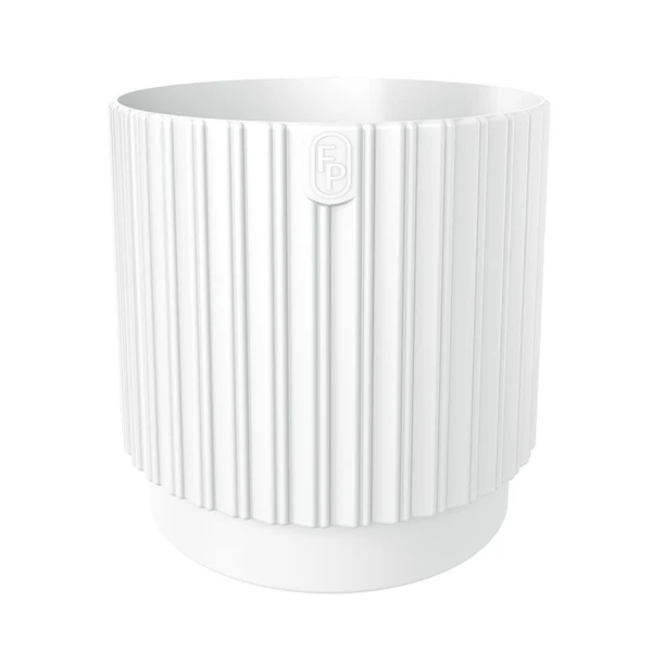 OSŁONKA *MIKA CYLI PETIT* 18  BIAŁY