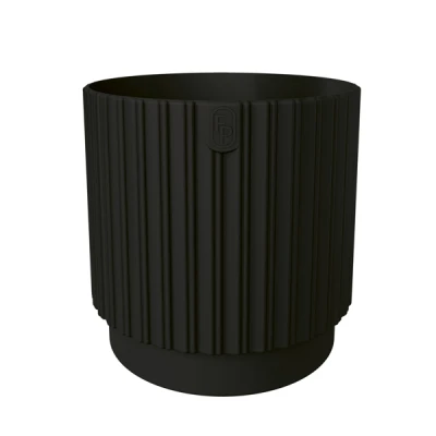 OSŁONKA *MIKA CYLI PETIT* 18  GŁĘBOKA CZERŃ