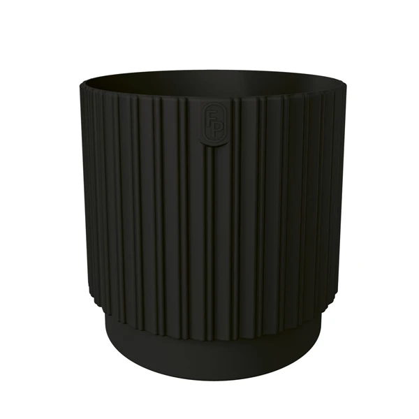 OSŁONKA *MIKA CYLI PETIT* 18  GŁĘBOKA CZERŃ