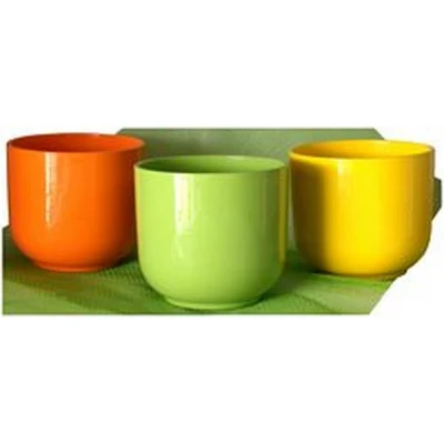 OSŁONKA 610 15CM *ZIELONA*