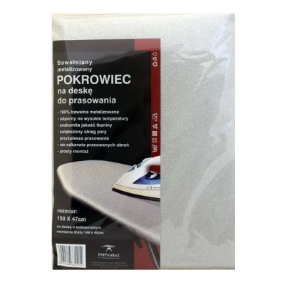 P AND P-POKROWIEC BAWEŁNA NA DESKE 150X47