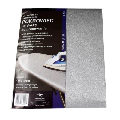 P&P-POKROWIEC METAL 127*47 ECO