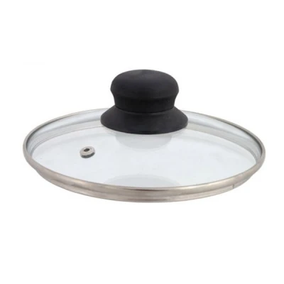 POKRYWA SZKLANA 18CM 93794