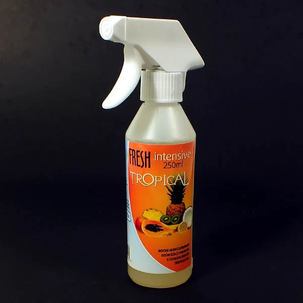 PRO-ODŚWIEŻACZ POWIETRZA 250ML *TROPICAL*