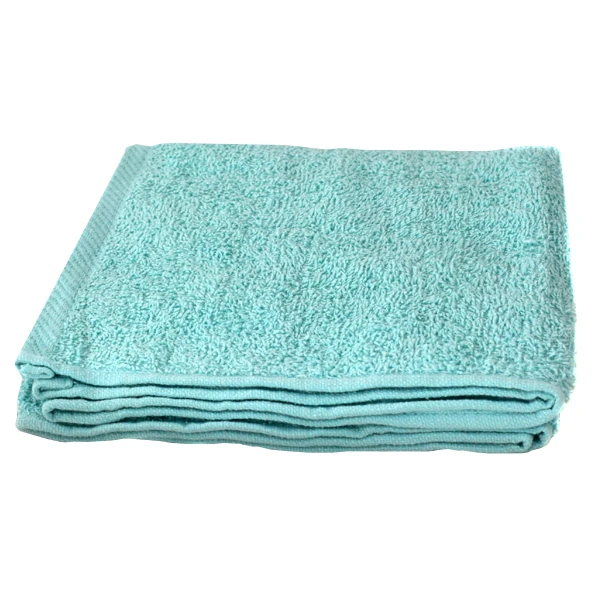 RĘCZNIK GOMEZ 50X100 KOL.07 ARRA BLUE 500G