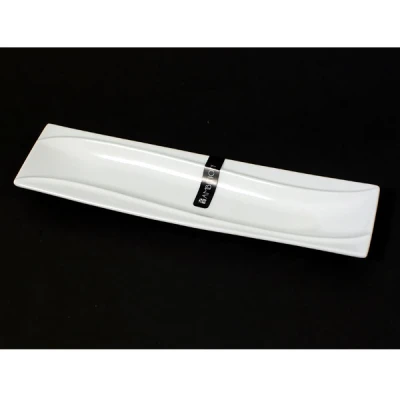 SALSA-PÓŁMISEK RELIEF 31,5X8CM