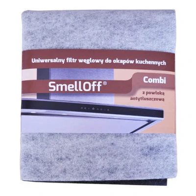SED-FILTR WĘGLOWY DO OKAPÓW KUCHENNYCH